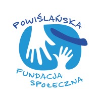 Powiślańska Fundacja Społeczna logo - Similar company to Look Again Aberdeen