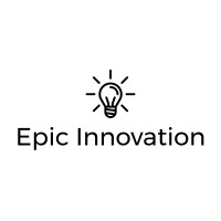 Epic Innovation logo - Similar company to Jacobs Media