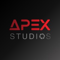 Apex Studios logo - Similar company to Nexus Smm