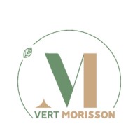 Vert Morisson logo - Similar company to 4 Forests