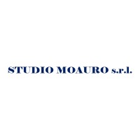 Studio Moauro logo - Similar company to Caprioli Architettura