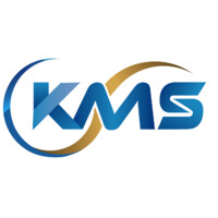 KMS-Angola logo - Similar company to Fourstar Angola
