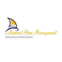 Admiral Ship logo - Similar company to Proc Offshore Services