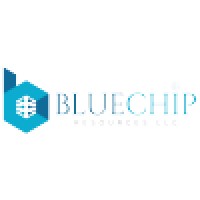 BlueChip Resources LLC logo - Similar company to Enpas Group