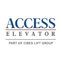 Access Elevator logo - Similar company to Access Elevator, Inc