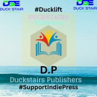 Duckstairs Publishers logo - Similar company to Raqbah.Com