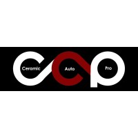 Ceramic Auto Pro logo - Similar company to Bearsify