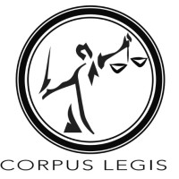 Corpus Legis logo - Similar company to Lex Root