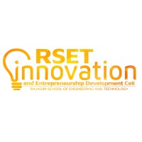 RSET IEDC logo - Similar company to Hack Club Rset