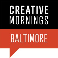 CreativeMornings Baltimore logo - Similar company to Sycamore & Oak