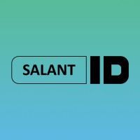 Salant ID logo - Similar company to Id Tech