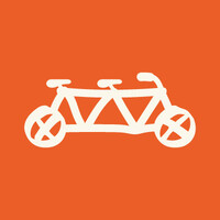 Tandem Creativ logo - Similar company to Fresh Squeez'D