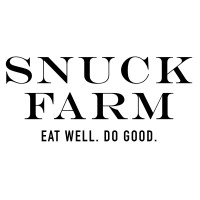 Snuck Farm