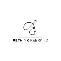 Rethink Rebrand logo - Similar company to Augnetics Technologies