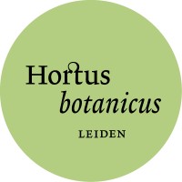 Hortus botanicus Leiden logo - Similar company to Mike Zulo