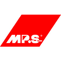MPS Sägen GmbH logo - Similar company to Heller Tools Gmbh
