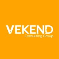 VEKEND logo - Similar company to Defy