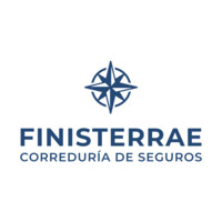 Finisterrae Correduría logo - Similar company to Tara Agencias De Seguros