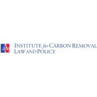 Institute for Carbon Removal Law and Policy logo - Similar company to Fabrik