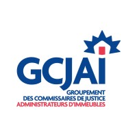 GCJAI - Groupement des Commissaires de Justice Administrateurs d'Immeubles logo - Similar company to Sanipousse
