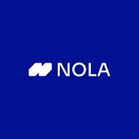 Nola Agency | Collaboratory logo - Similar company to Rambler Creative