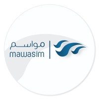 Mawasim logo - Similar company to Skybound