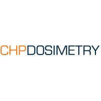 CHP Dosimetry logo - Similar company to Elite Oncology Solutions