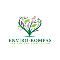 ENVIRO-KOMPAS s.r.o. logo - Similar company to Zväz Odpadového Priemyslu