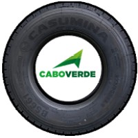 CABO VERDE INTERNATIONAL LTD. logo - Similar company to Krop
