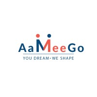 AaMeeGo Planners logo - Similar company to Pme- Plan My Event