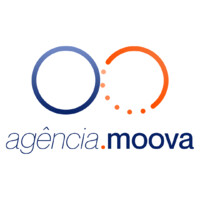 Agência Moova logo - Similar company to Agência Ethos