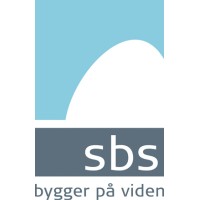 sbs rådgivning a/s logo - Similar company to Ata Rådgivning Aps