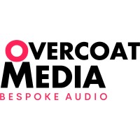 Overcoat Media logo - Similar company to Unedited:
