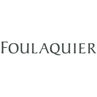 Mas Foulaquier logo - Similar company to Vignobles Coulet