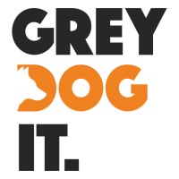 Grey Dog IT logo - Similar company to Hotelbedding