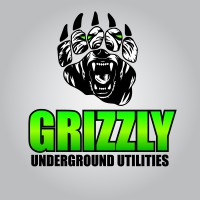 Grizzly Underground Utilities, LLC logo - Similar company to Phd - Professional Horizontal Drilling