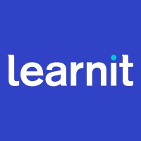 Learnit logo - Similar company to Simon Sez It