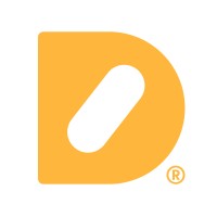 Disruptive® logo - Similar company to Ingenima | Agencia De Branding & Web B2B