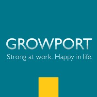 GROWPORT GmbH logo - Similar company to Visyo