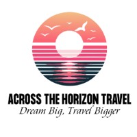 Across the Horizon Travel logo - Similar company to Creative Taskforce