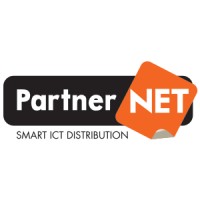 PartnerNET logo - Similar company to Tech2Clean