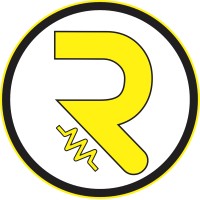 Rizelectron logo - Similar company to Electropishrogam
