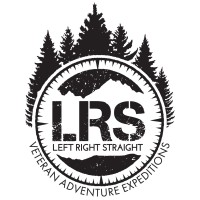 Left Right Straight logo - Similar company to Headphone Project