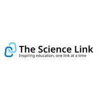 The science link logo - Similar company to Ukrainian Worldwide Information Network