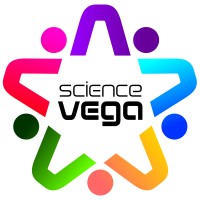 ScienceVega logo - Similar company to Sunken Studio Ltd