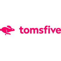 tomsfive AG logo - Similar company to Safecho Ag