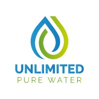 Unlimited Pure Water logo - Similar company to Proficientrx-Meds