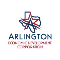 Arlington TX Economic Development Corporation logo - Similar company to Adaptive Group Llc