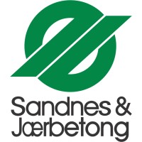Sandnes og Jærbetong AS logo - Similar company to Hå Element As