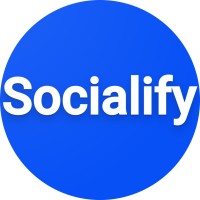 Socialify, Inc logo - Similar company to Allin Gaming